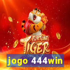 jogo 444win